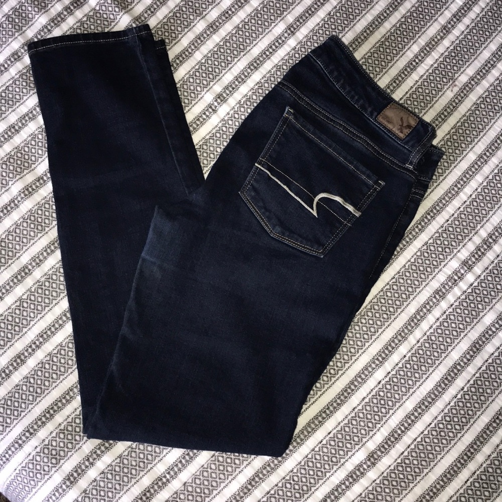 AE Skinny Jean